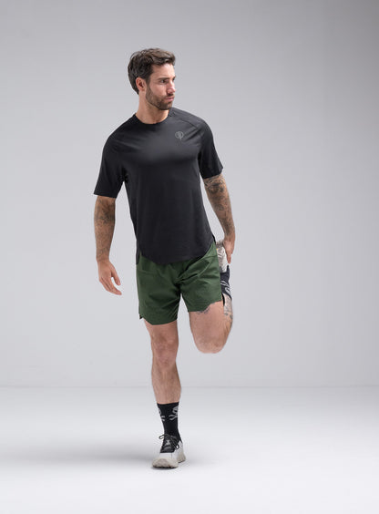 FORCE TRAIL RUNNING 7" SHORTS