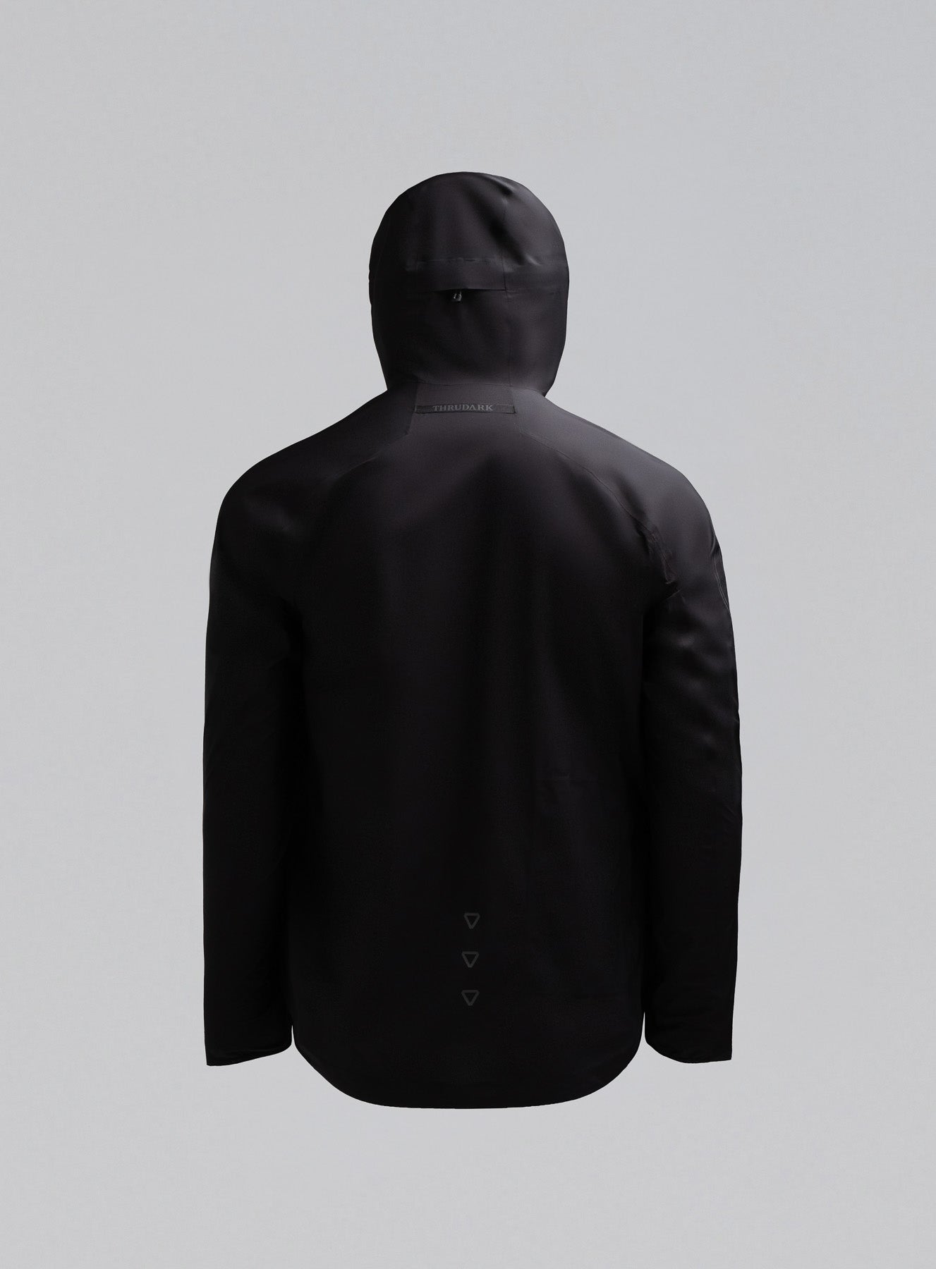FORCE TRAIL RUNNING JACKET