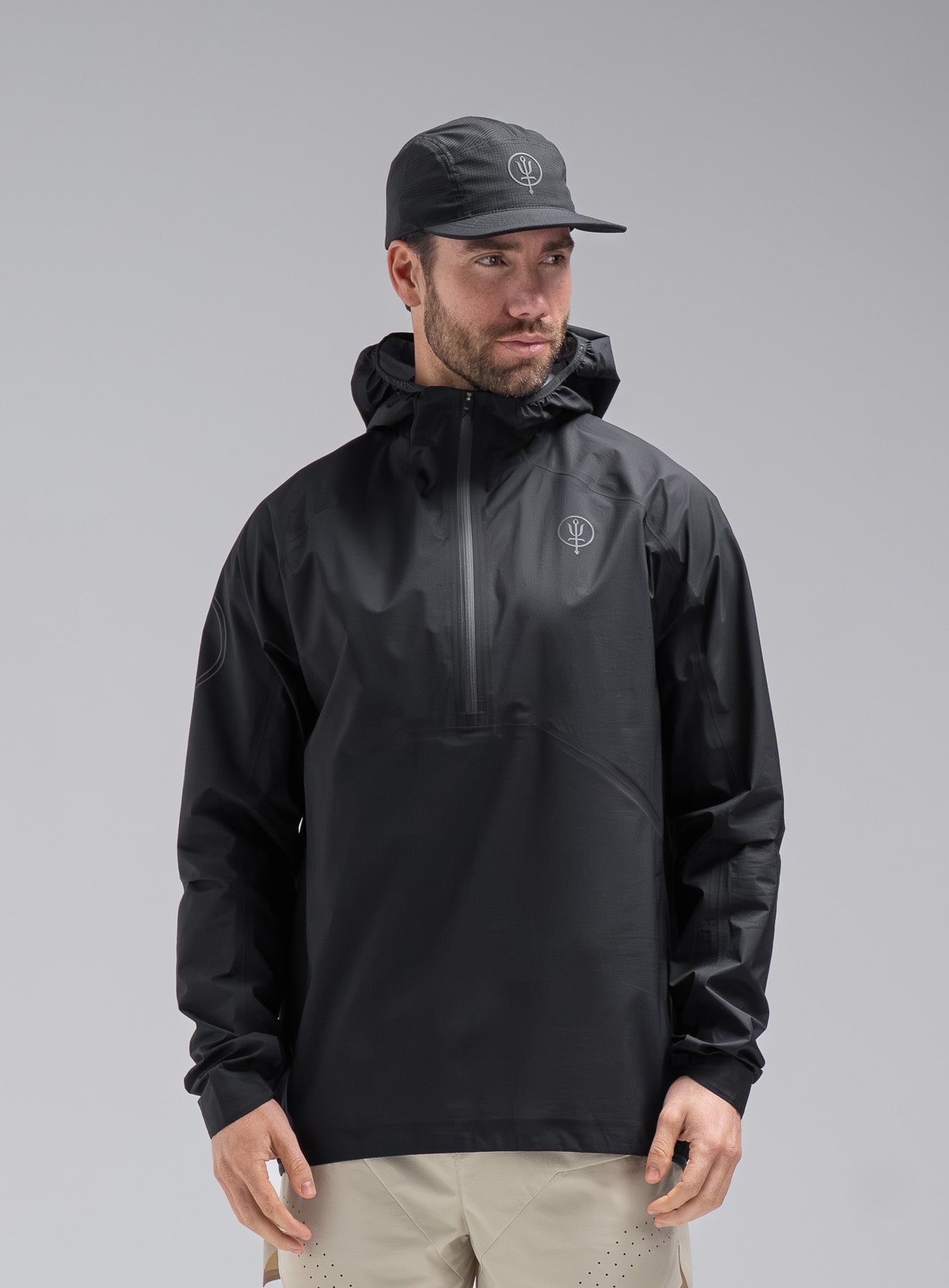 FORCE TRAIL RUNNING JACKET