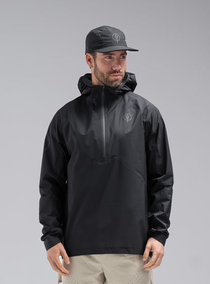 FORCE TRAIL RUNNING JACKET