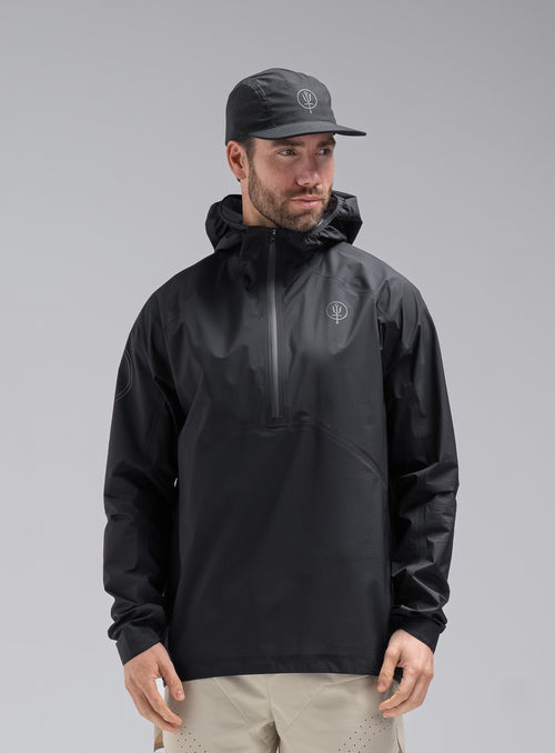 FORCE TRAIL RUNNING JACKET