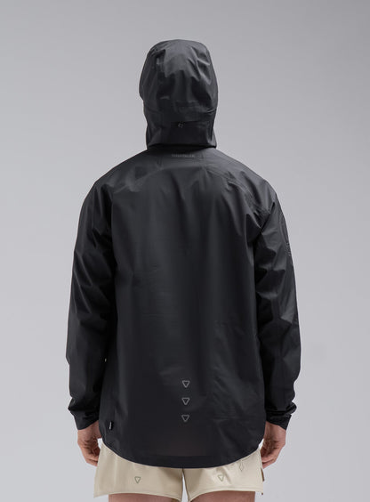 FORCE TRAIL RUNNING JACKET