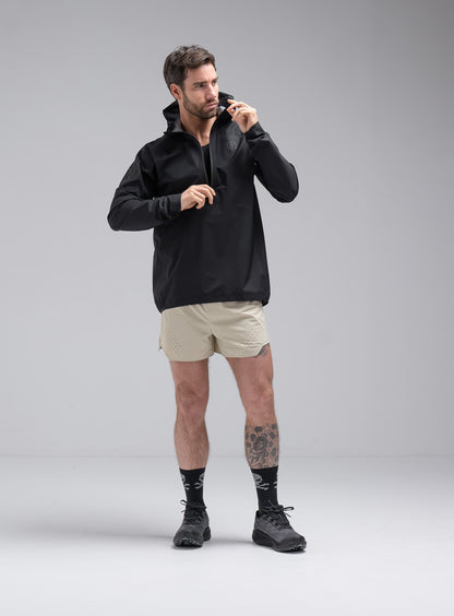 FORCE TRAIL RUNNING JACKET