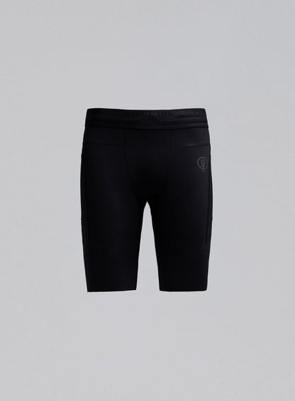 FORCE TRAIL RUNNING TIGHT SHORTS