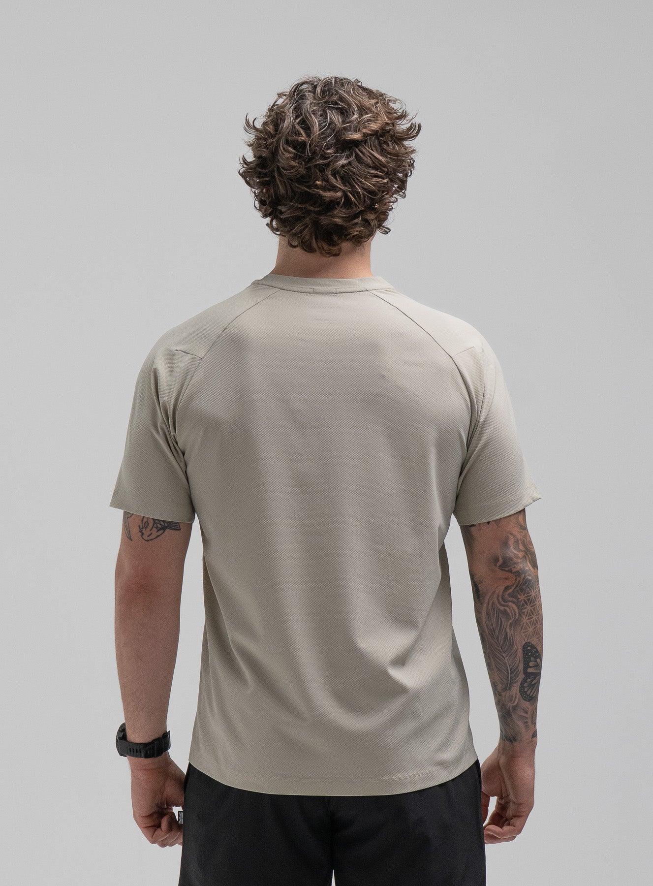 FORCE CORE T-SHIRT