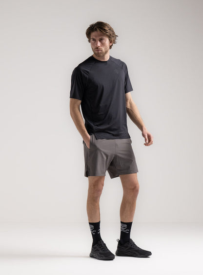 FORCE VELOCITY MOTION T-SHIRT G2