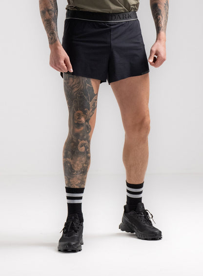 FORCE VELOCITY SPLIT SHORT G2