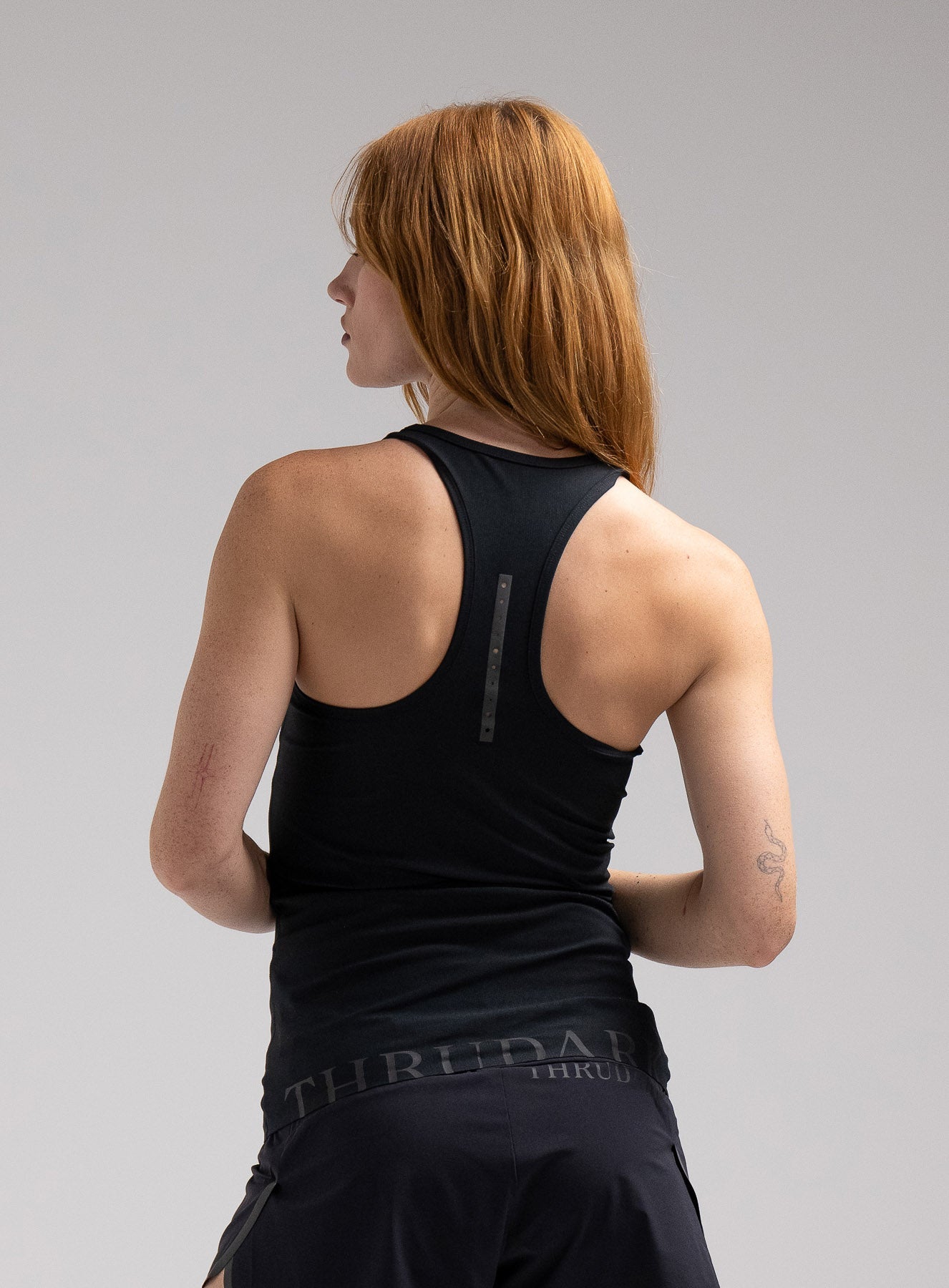 FORCE VELOCITY VEST WOMENS
