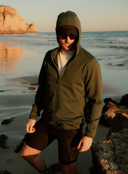 FORWARD HOODIE