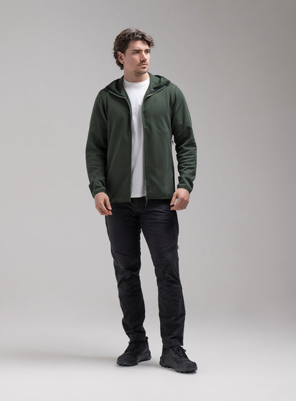 FORWARD HOODIE