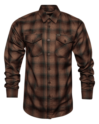 Glasgow Flannel