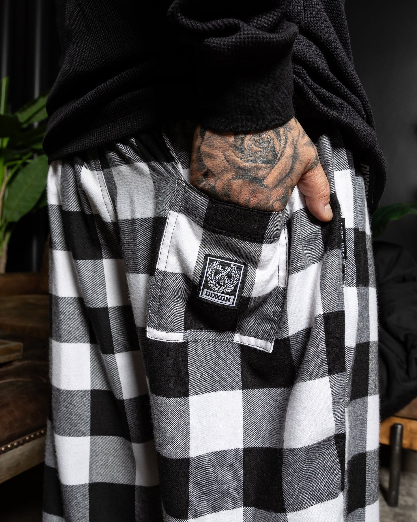 Gringo Pajama Pants