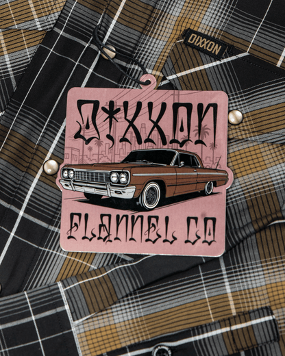 Gypsy Gold Bamboo Long Sleeve