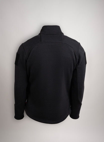 HERITECH MOORLAND FLEECE