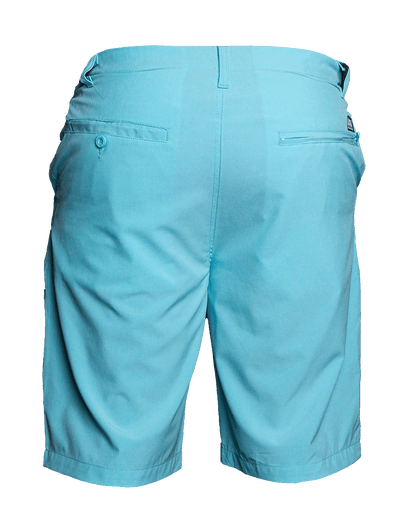 Hybrid Shorts - Tiffany
