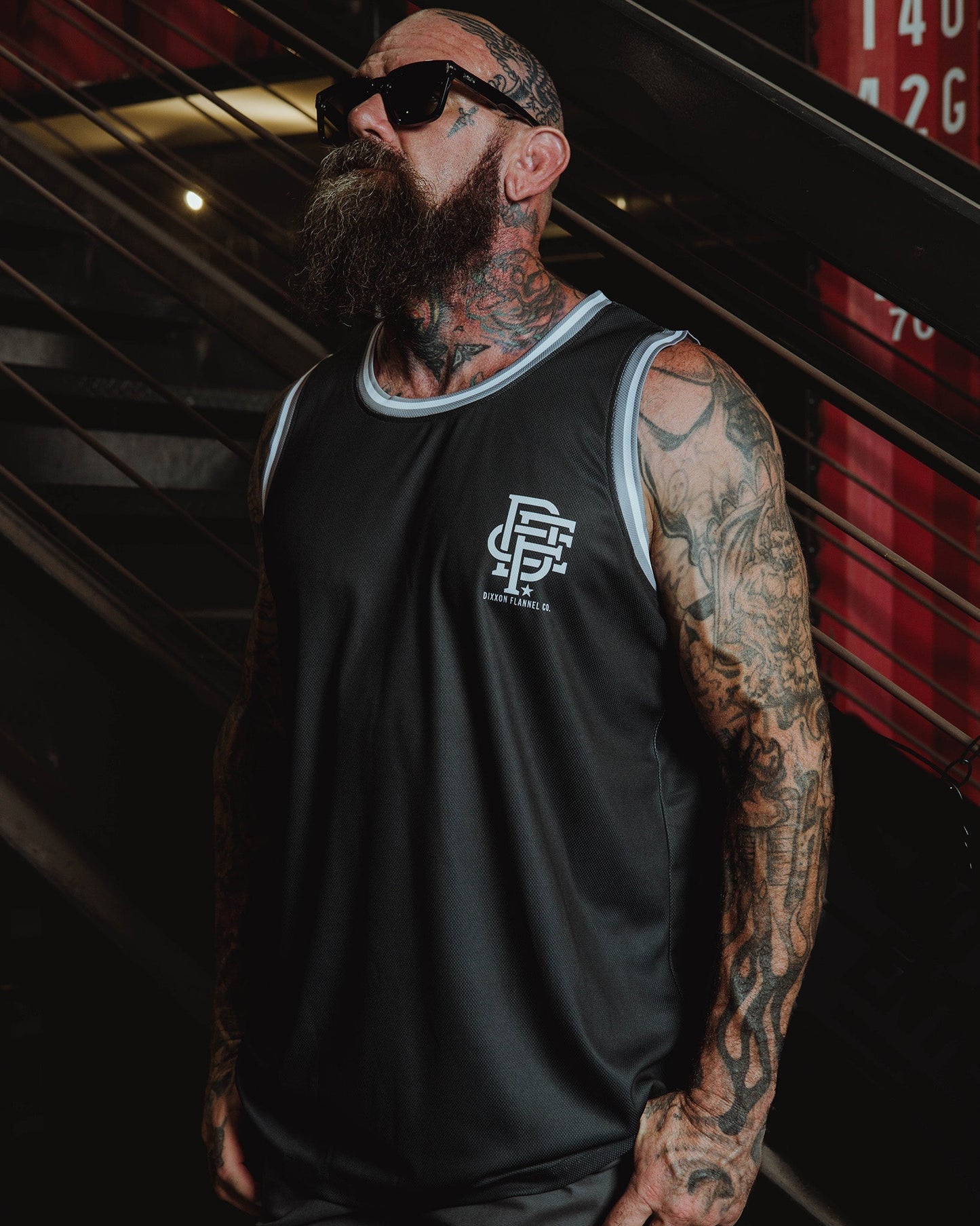 Icon Jersey
