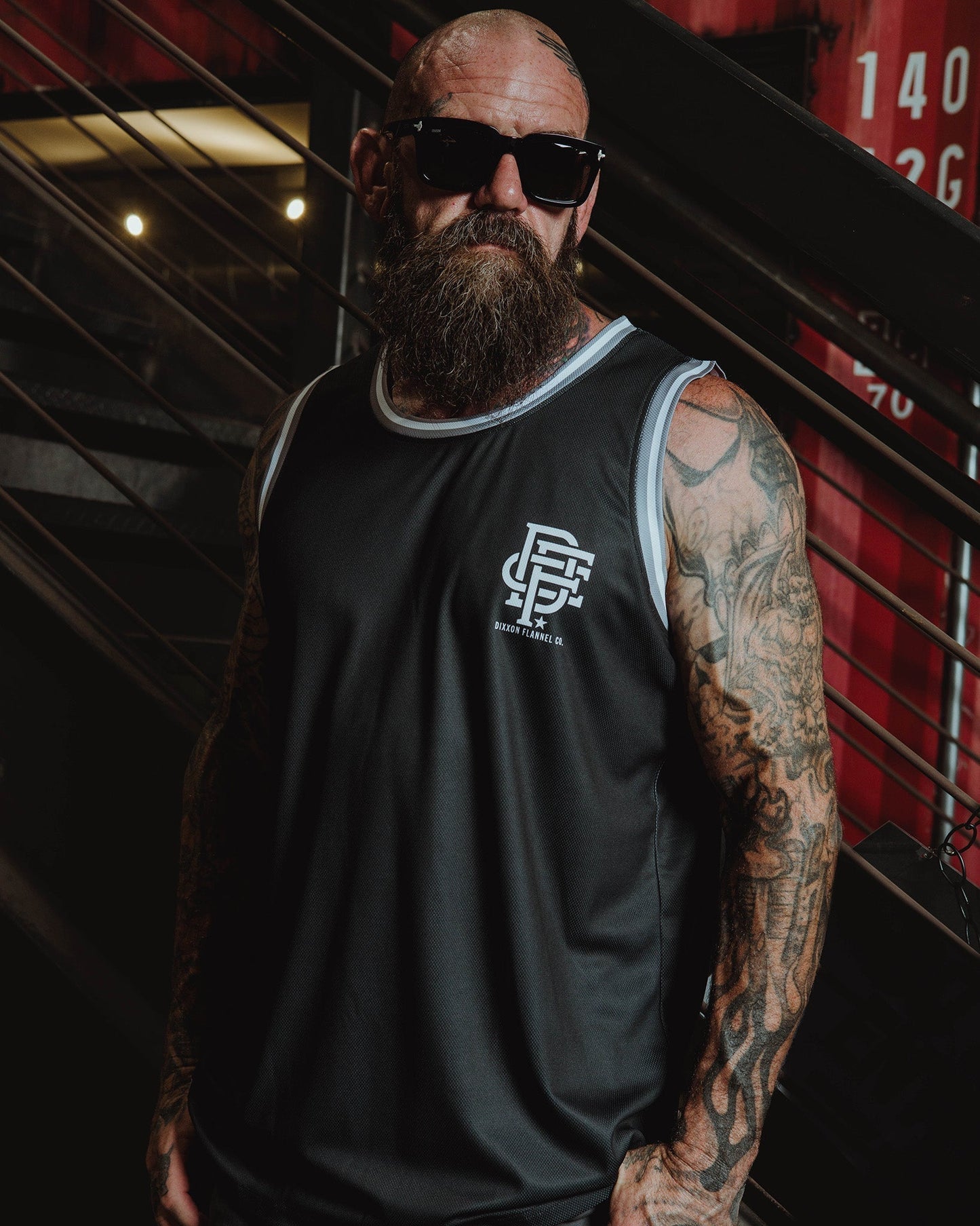 Icon Jersey