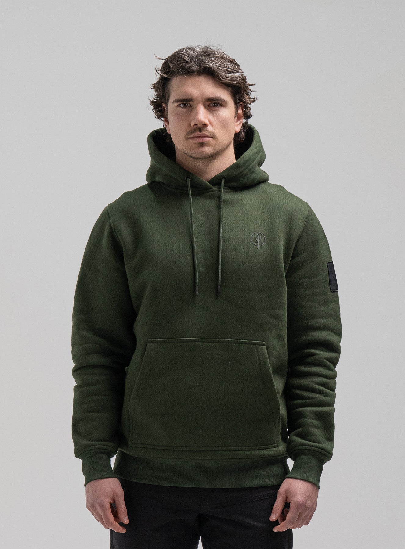 INSIGNIA HOODIE