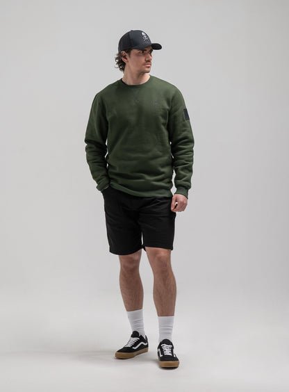 INSIGNIA JUMPER
