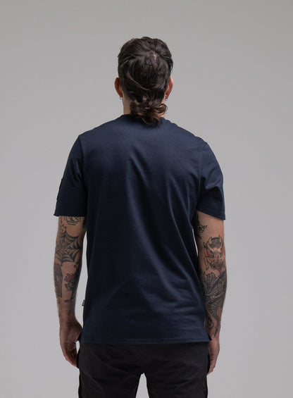 INSIGNIA T-SHIRT (G1)