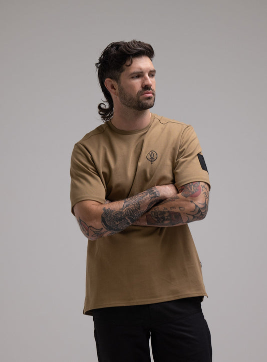 INSIGNIA T-SHIRT (G1)
