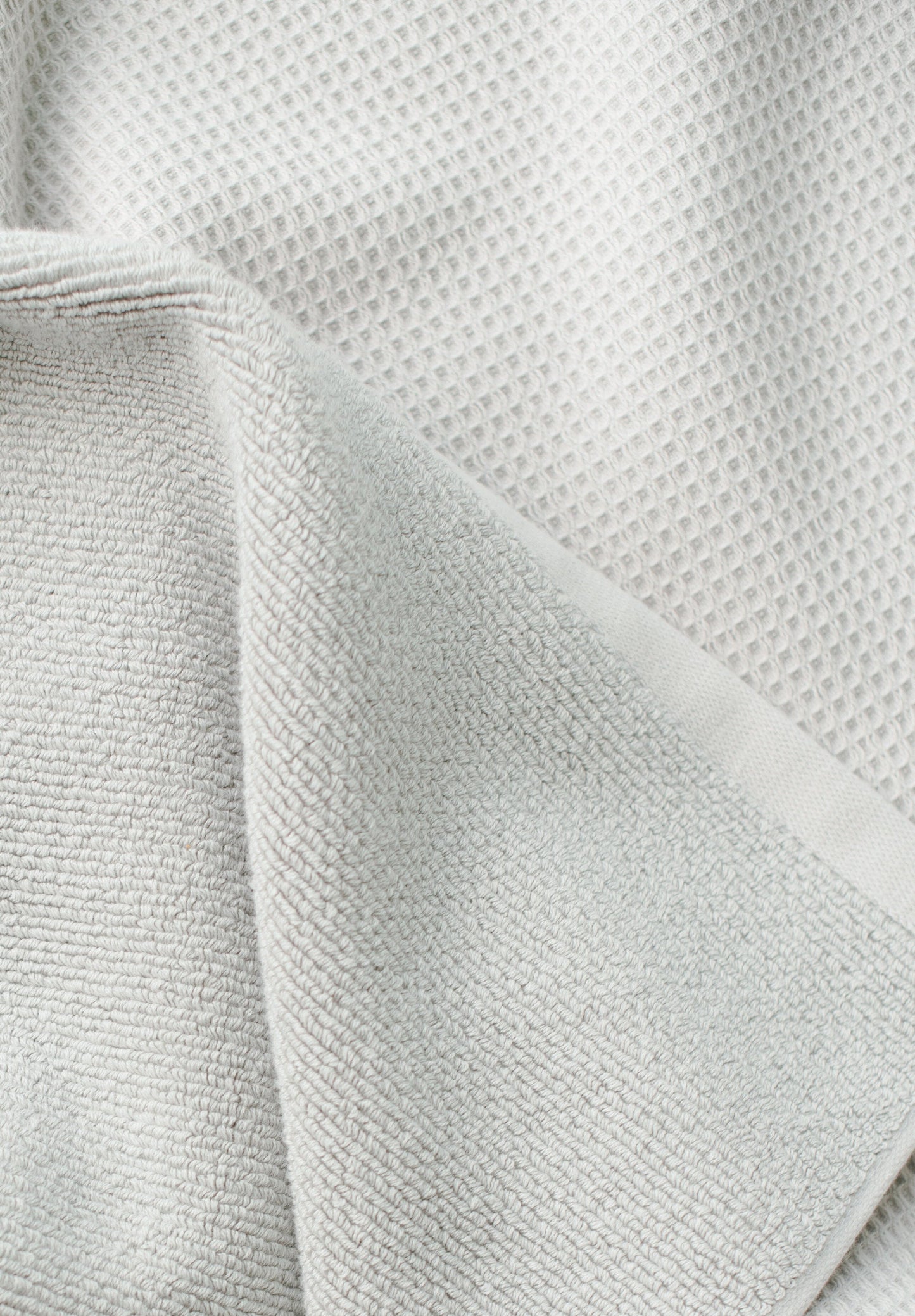 Waffle Bath Sheets - Last Chance