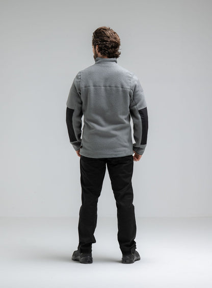 MANTRA FLEECE 1/4 ZIP