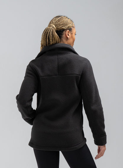 MANTRA FLEECE WOMENS