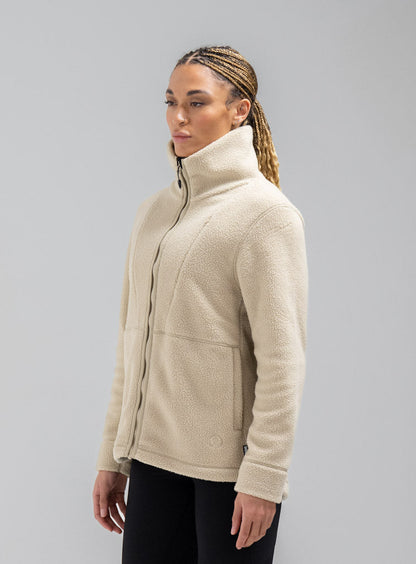 MANTRA FLEECE WOMENS
