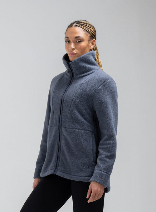 MANTRA FLEECE WOMENS