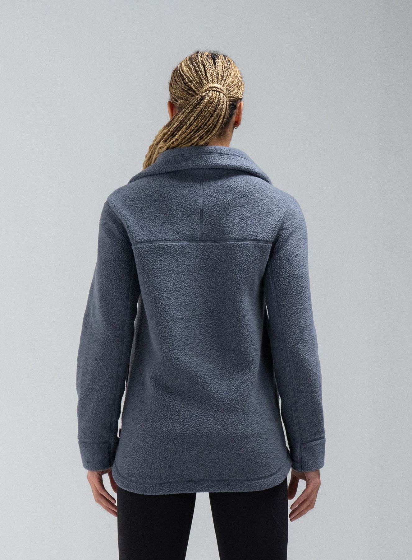 MANTRA FLEECE WOMENS