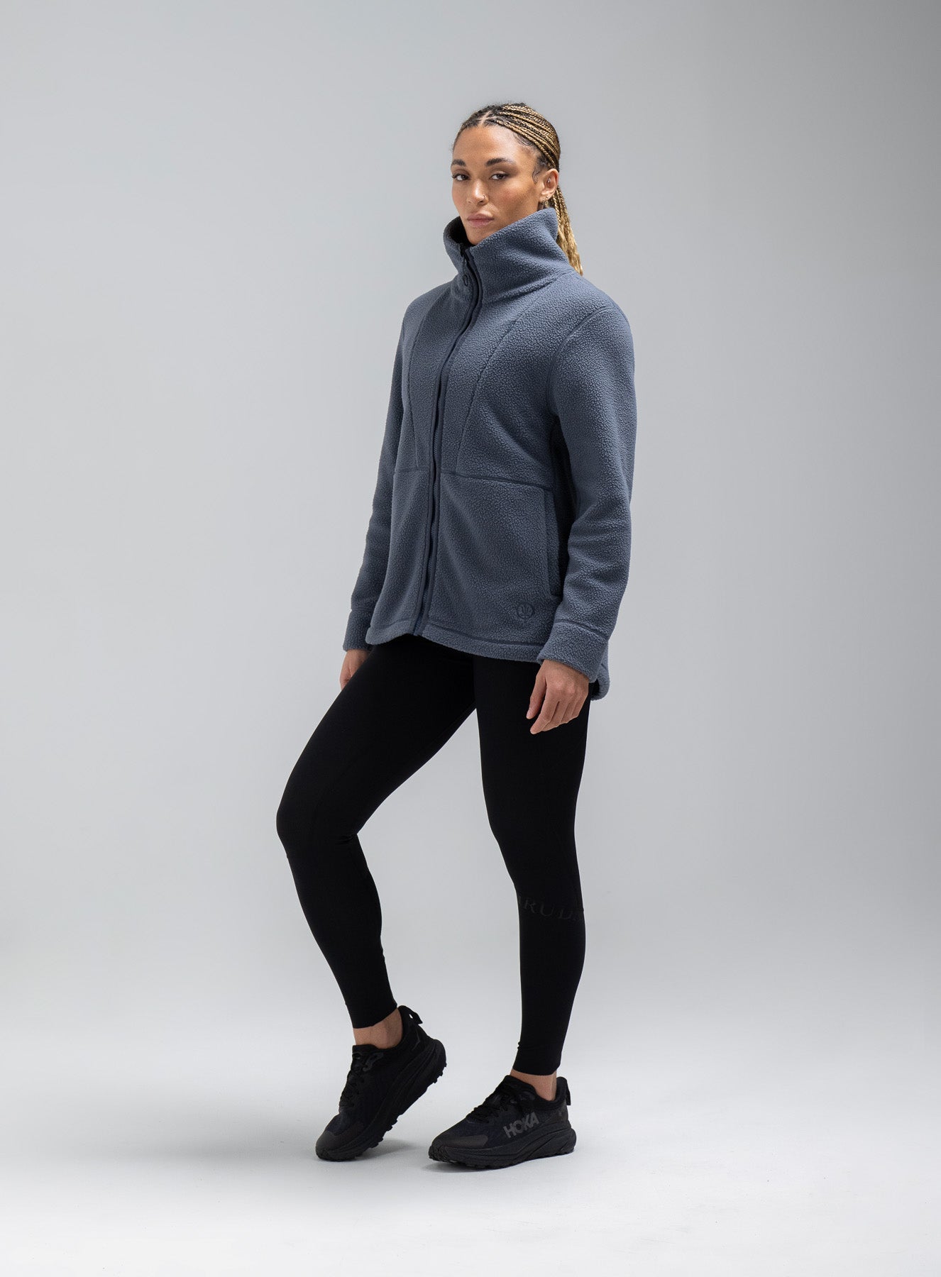 MANTRA FLEECE WOMENS