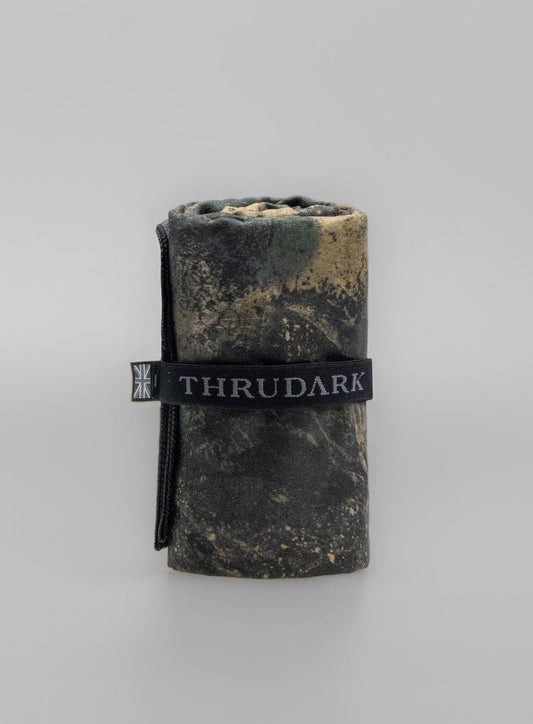 MICROFIBRE TOWEL