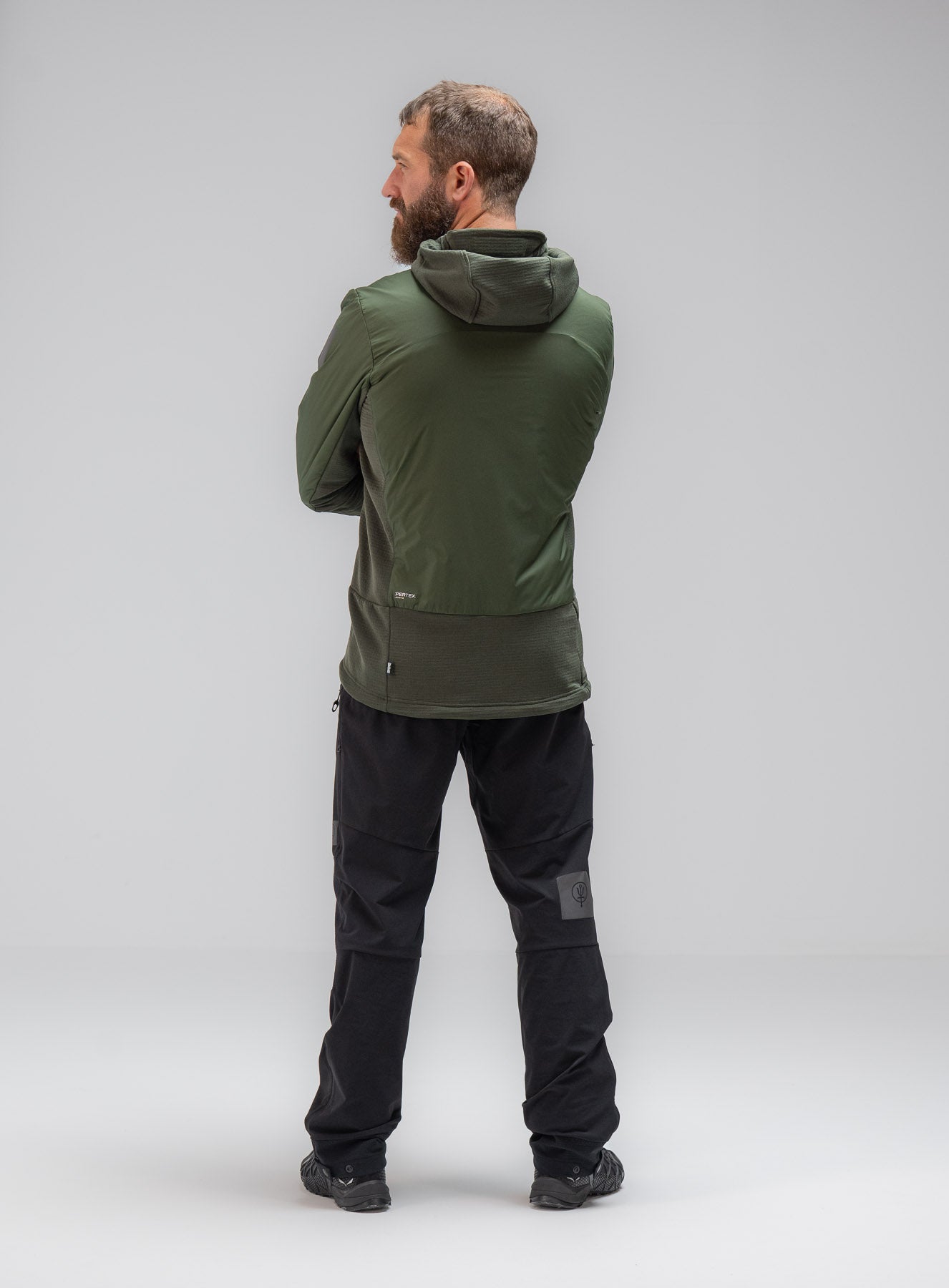 MOUNTAIN PRO FUSION JACKET