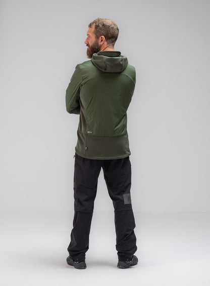 MOUNTAIN PRO FUSION JACKET