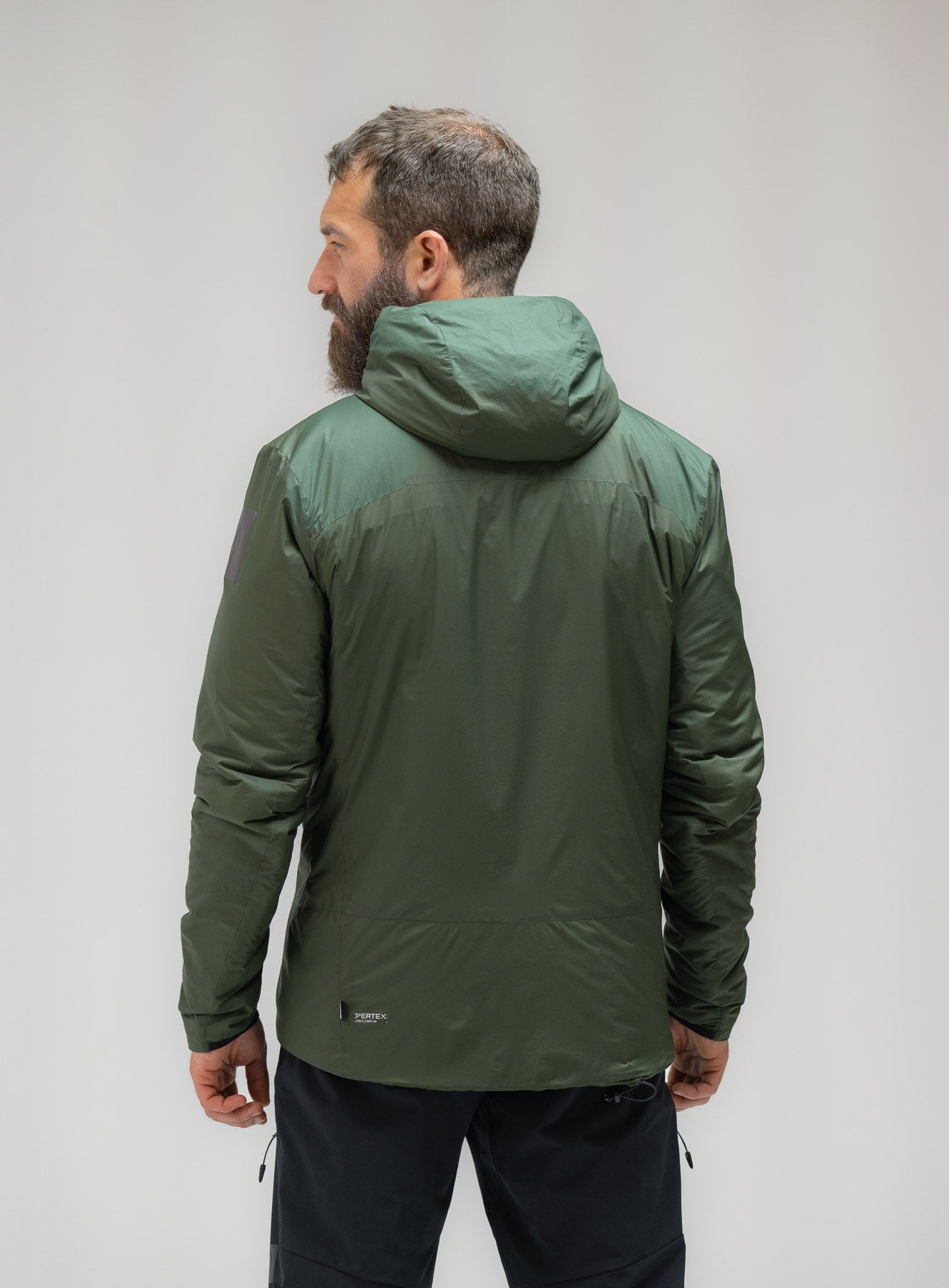 MOUNTAIN PRO INSULATED JACKET