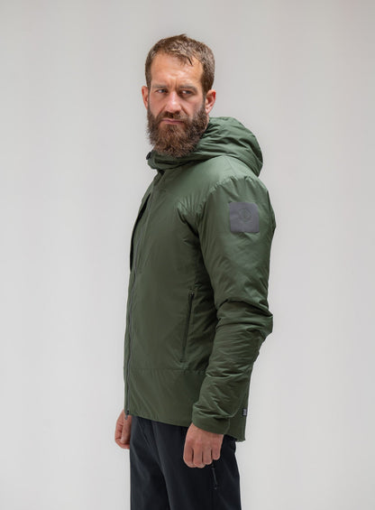 MOUNTAIN PRO INSULATED JACKET