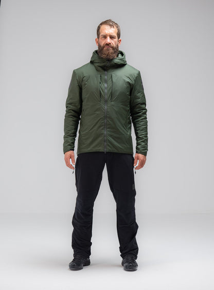 MOUNTAIN PRO INSULATED JACKET