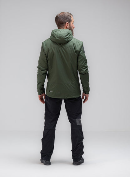 MOUNTAIN PRO INSULATED JACKET