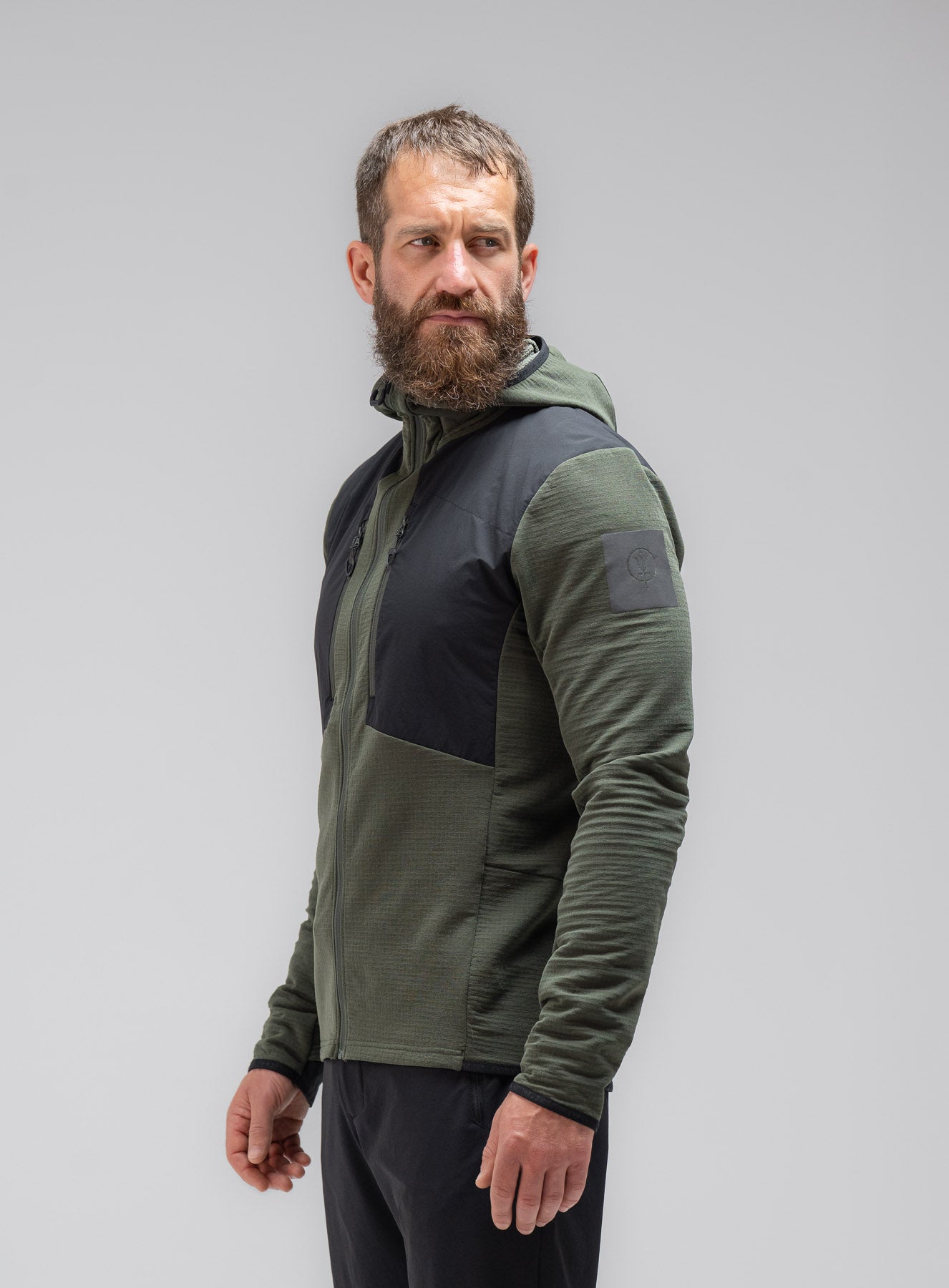 MOUNTAIN PRO TECHNICAL MID LAYER