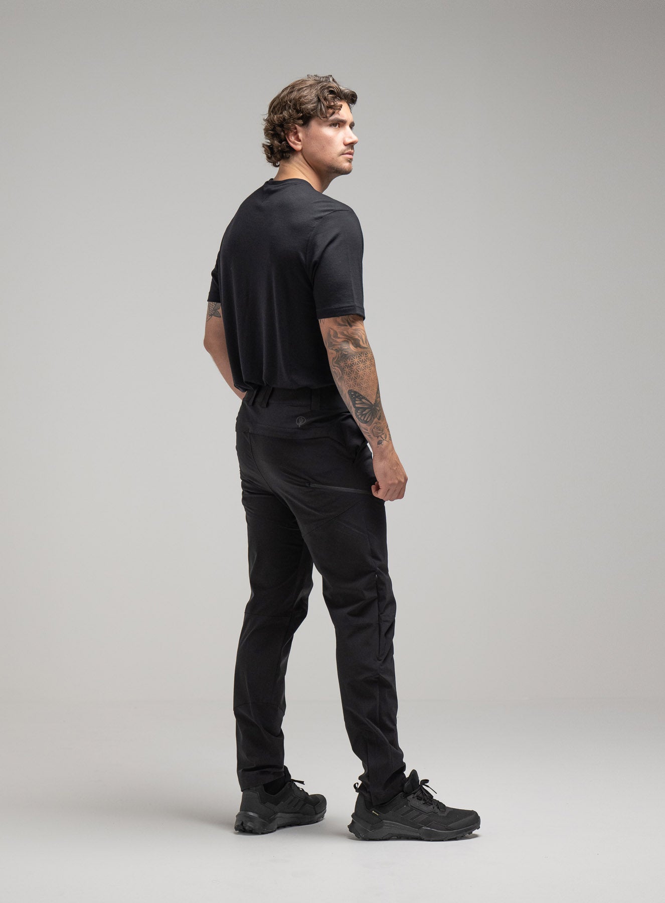 ORYON CARBON TROUSERS G1