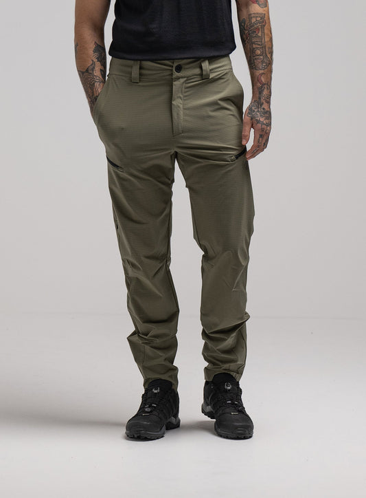 ORYON CARBON TROUSERS G1
