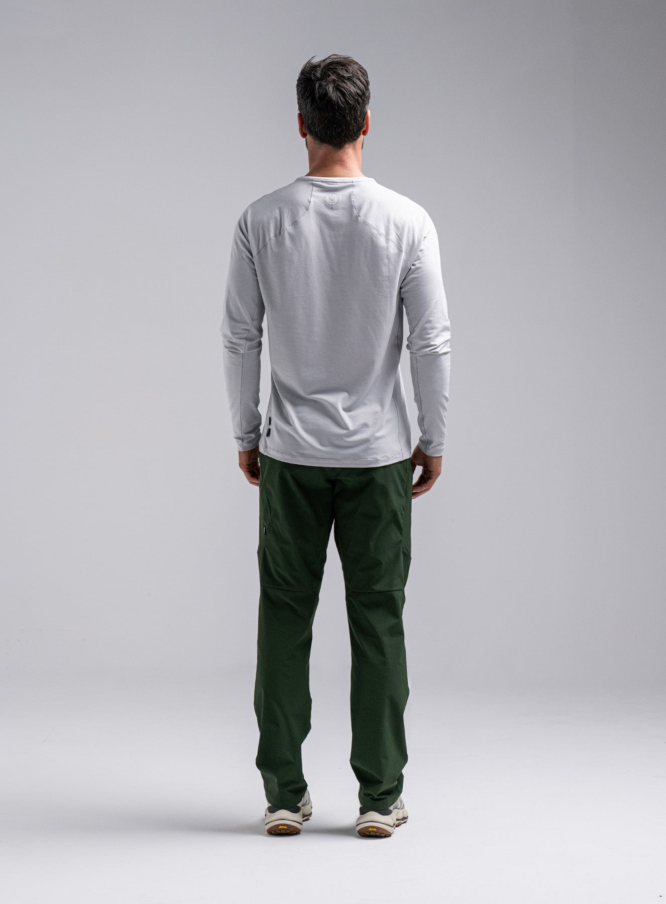 ORYON DELTA LONG SLEEVE T-SHIRT LITE