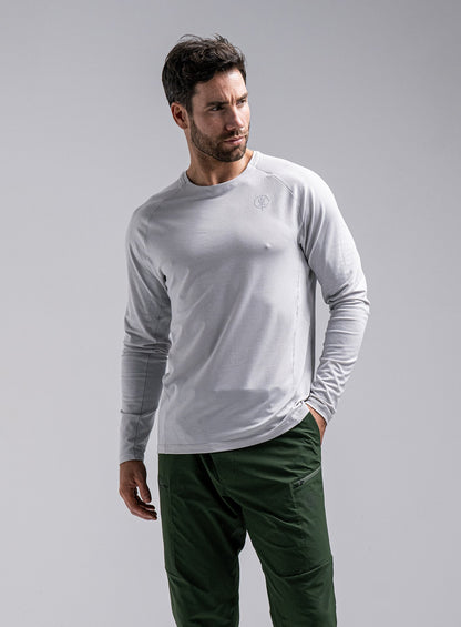 ORYON DELTA LONG SLEEVE T-SHIRT LITE