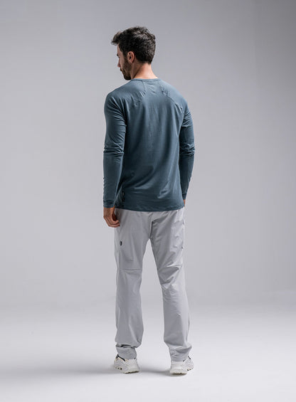 ORYON DELTA LONG SLEEVE T-SHIRT LITE