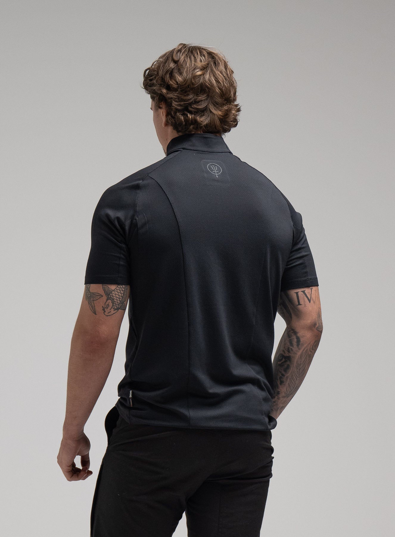 ORYON DELTA T-SHIRT
