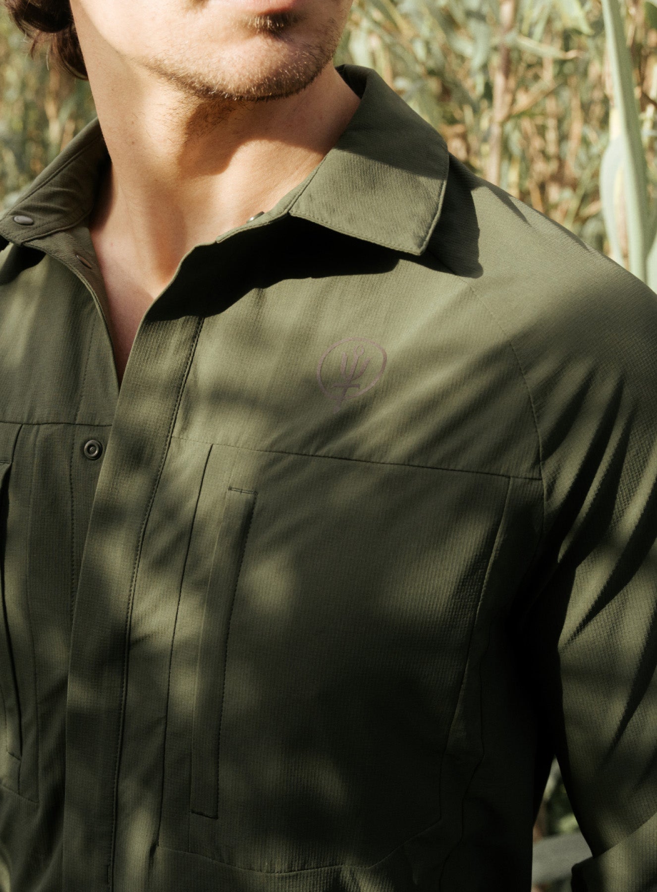ORYON SHIRT