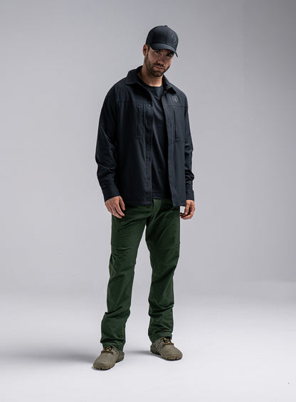 ORYON SHIRT