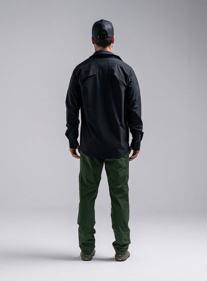 ORYON SHIRT
