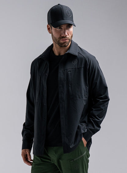 ORYON SHIRT
